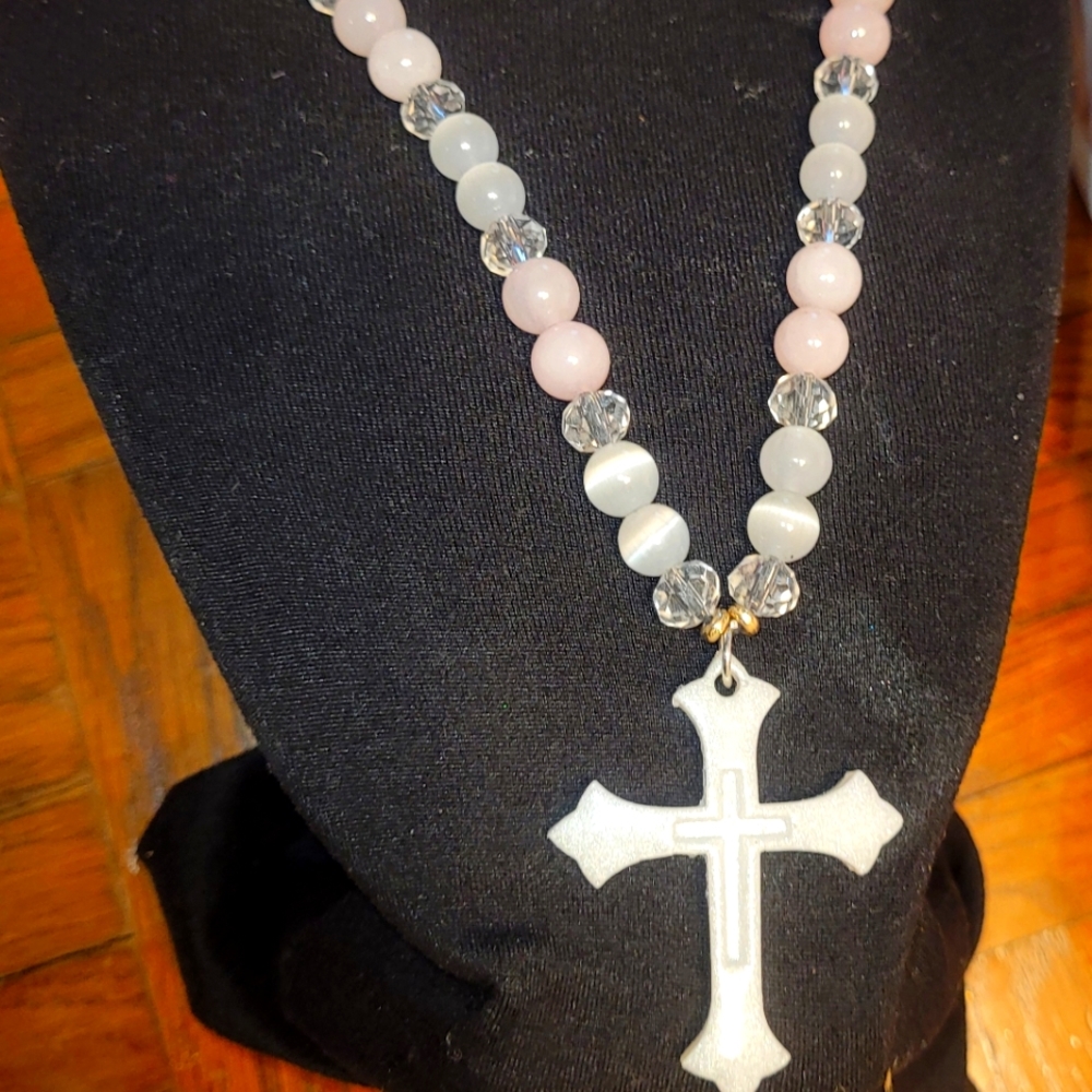 🙏Prayer Beads🙏 magical